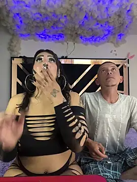 Brianna Trans00 online show from 11-21-25, 02:10