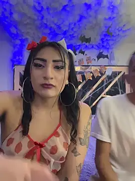 Brianna Trans00 online show from 10-07-25, 03:40