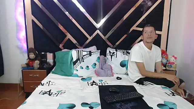 Brianna Trans00 online show from 03-12-26, 03:45