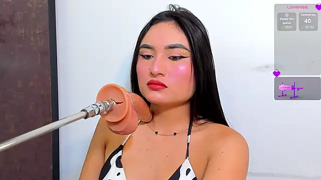 Snapshot of dazhia_lee chatting on 01-31-26, 08:07 dazhia lee online show from 01-31-26, 08:07