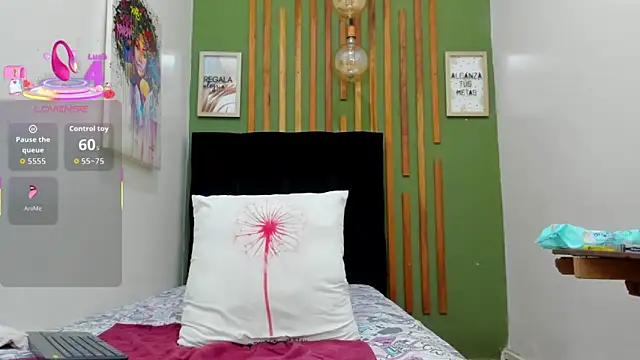 Cindy milf online show from 03-12-26, 10:03