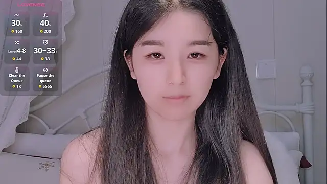 Snapshot of BingLin- chatting on 05-20-26, 04:59 BingLin- online show from 05-20-26, 04:59