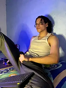 lax777  online show from 10-13-25, 05:09