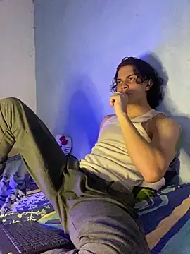 lax777  online show from 10-12-25, 12:45