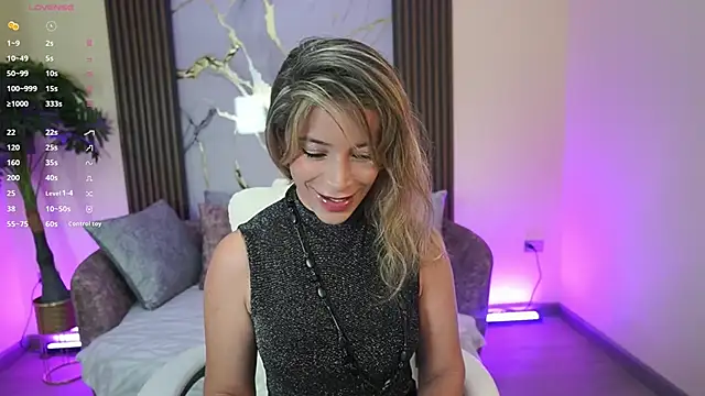 AlliceRouse online show from 10-16-25, 07:00