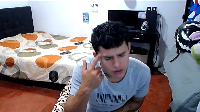 freddy romas online show from 06-07-26, 02:22