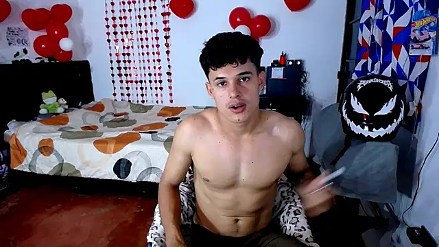 freddy romas online show from 04-19-26, 01:12