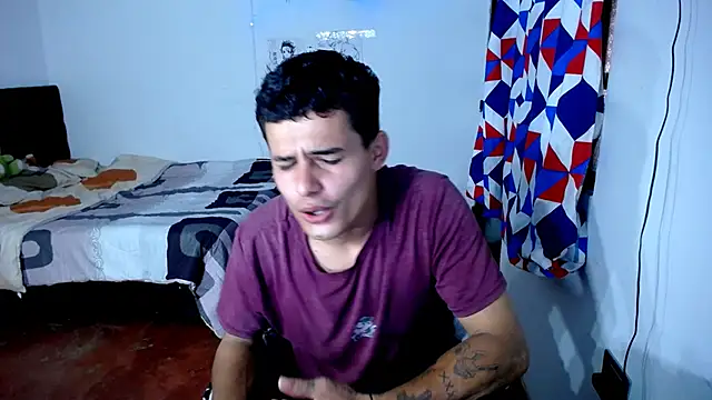 freddy romas online show from 03-02-26, 04:25