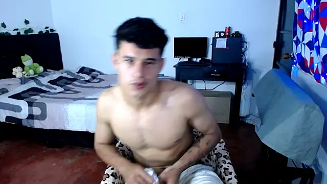 freddy romas online show from 04-08-26, 03:57