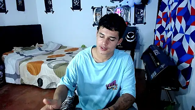 freddy romas online show from 03-16-26, 03:47