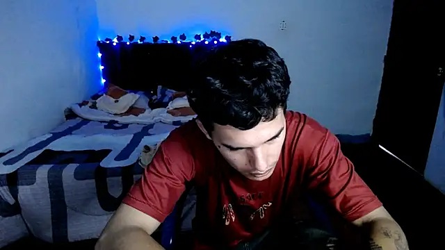 Snapshot of freddy_romas chatting on 09-24-25, 02:34 freddy romas online show from 09-24-25, 02:34