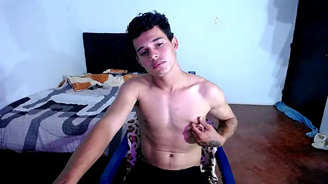 Snapshot of freddy_romas chatting on 10-04-25, 12:34 freddy romas online show from 10-04-25, 12:34