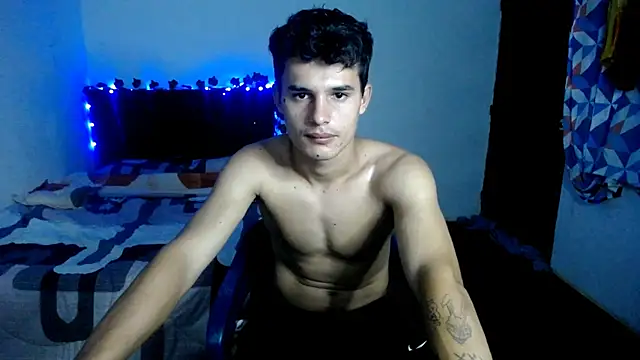 Snapshot of freddy_romas chatting on 09-27-25, 11:55 freddy romas online show from 09-27-25, 11:55