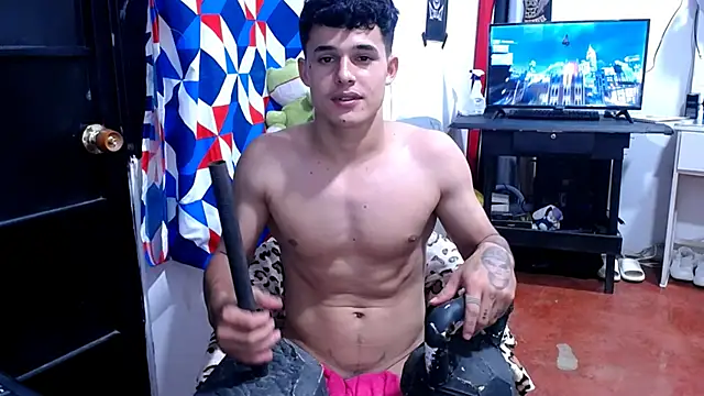 freddy romas online show from 03-31-26, 05:09