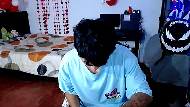 freddy romas online show from 04-18-26, 12:29