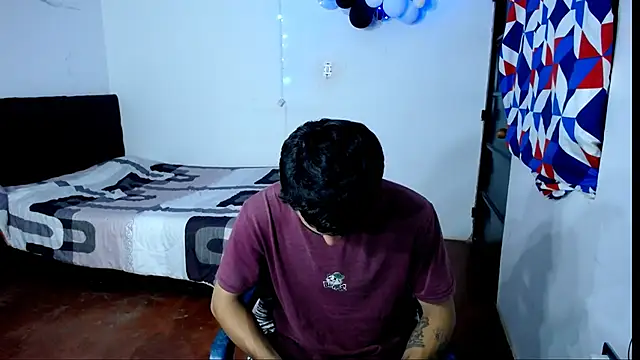 freddy romas online show from 02-10-26, 02:32