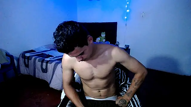 freddy romas online show from 01-10-26, 12:22