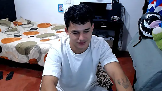 freddy romas online show from 06-06-26, 05:51