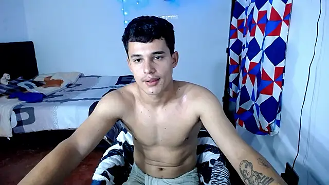 freddy romas online show from 03-04-26, 02:03