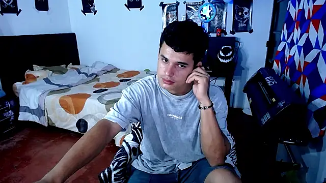 freddy romas online show from 03-15-26, 01:23