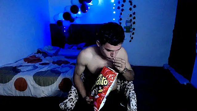 freddy romas online show from 12-01-25, 04:41