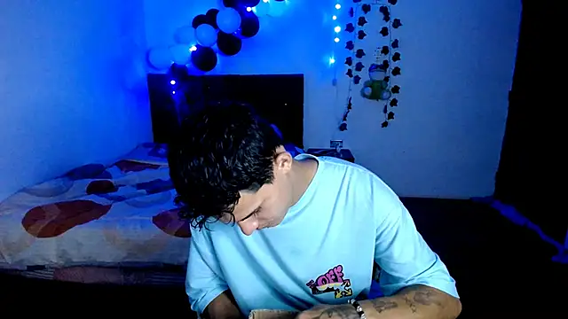 freddy romas online show from 11-12-25, 02:32