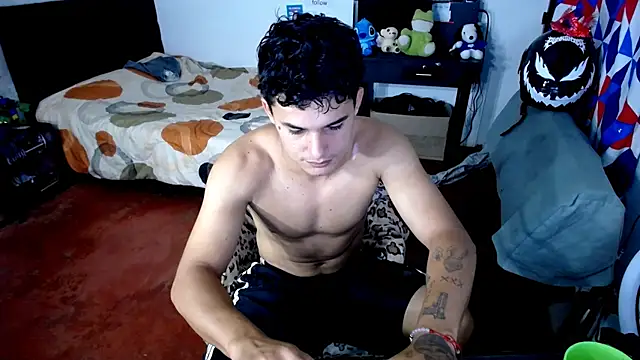 freddy romas online show from 06-08-26, 03:12