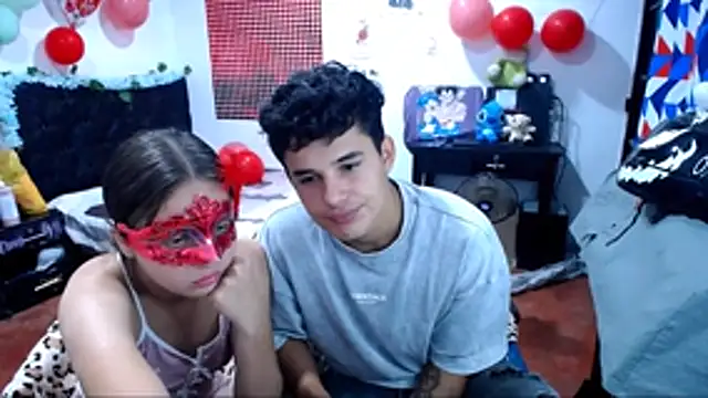 Snapshot of freddy_romas chatting on 07-25-26, 01:50 freddy romas online show from 07-25-26, 01:50