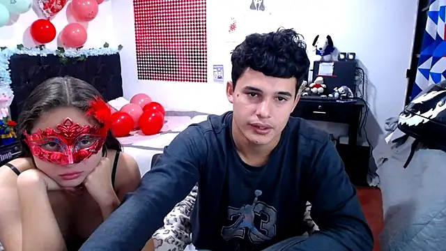 Snapshot of freddy_romas chatting on 07-22-26, 09:11 freddy romas online show from 07-22-26, 09:11