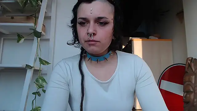 kinkyspirali online show from 03-09-26, 04:21