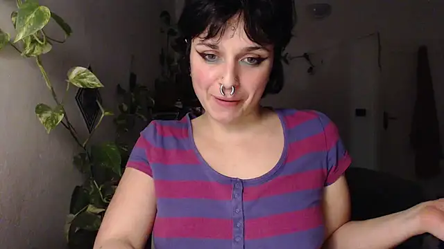 kinkyspirali online show from 12-05-25, 12:43