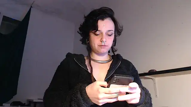 kinkyspirali online show from 03-21-26, 11:30