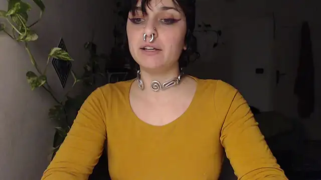 kinkyspirali online show from 01-06-26, 09:30