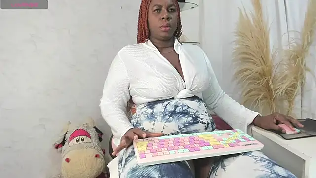 Leslie browm online show from 01-08-26, 09:04