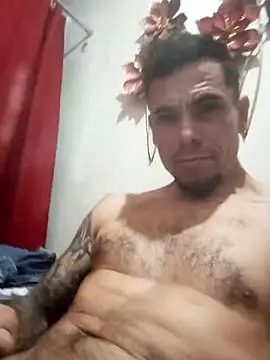 Snapshot of Hot796 chatting on 10-24-25, 09:19 Hot796 online show from 10-24-25, 09:19