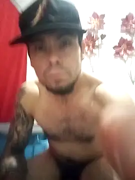 Snapshot of Hot796 chatting on 09-30-25, 07:36 Hot796 online show from 09-30-25, 07:36