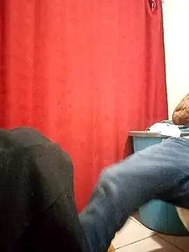 Snapshot of Hot796 chatting on 09-21-25, 09:36 Hot796 online show from 09-21-25, 09:36