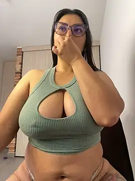 Lili-52 online show from 01-10-25, 02:13