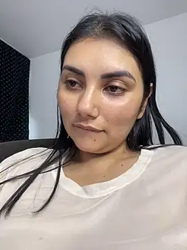 Lili-52 online show from 03-17-25, 10:29