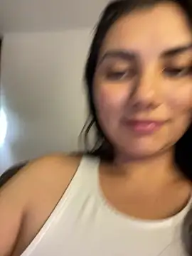 Lili-52 online show from 03-13-25, 07:28