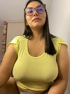 Lili-52 online show from 01-10-25, 08:37