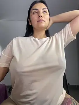 Lili-52 online show from 03-20-25, 07:25