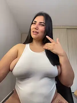 Lili-52 online show from 02-15-25, 03:28