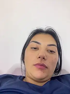 Lili-52 online show from 02-28-25, 08:18