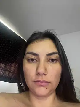 Lili-52 online show from 03-15-25, 12:13