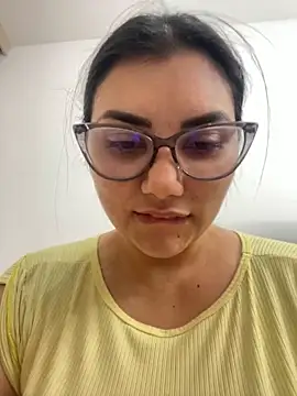 Lili-52 online show from 01-15-25, 03:50