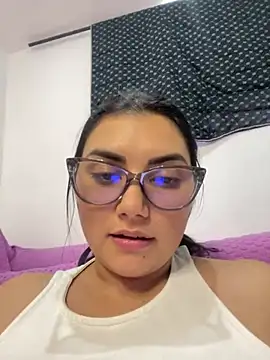 Lili-52 online show from 02-25-25, 04:14