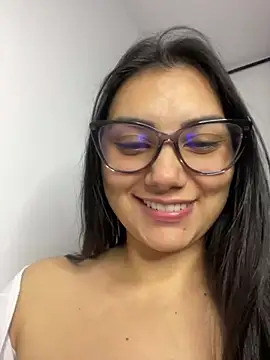 Lili-52 online show from 02-27-25, 04:21