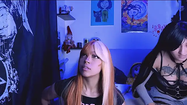 amaracooper  online show from 03-20-26, 01:23