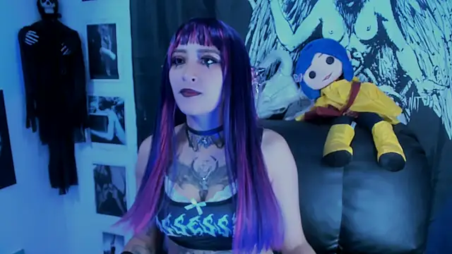 amaracooper  online show from 10-10-25, 01:12